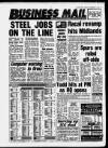 Birmingham Mail Monday 12 November 1990 Page 11