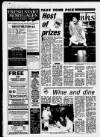 Birmingham Mail Monday 12 November 1990 Page 16