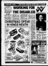 Birmingham Mail Monday 12 November 1990 Page 24