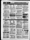 Birmingham Mail Monday 12 November 1990 Page 32