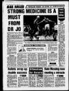Birmingham Mail Monday 12 November 1990 Page 34