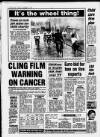 Birmingham Mail Tuesday 13 November 1990 Page 4