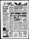 Birmingham Mail Tuesday 13 November 1990 Page 8