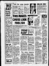 Birmingham Mail Tuesday 13 November 1990 Page 16