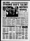 Birmingham Mail Tuesday 13 November 1990 Page 35