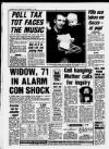 Birmingham Mail Wednesday 14 November 1990 Page 4