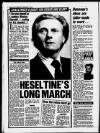 Birmingham Mail Wednesday 14 November 1990 Page 6