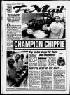 Birmingham Mail Wednesday 14 November 1990 Page 8