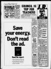 Birmingham Mail Wednesday 14 November 1990 Page 12