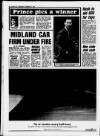 Birmingham Mail Wednesday 14 November 1990 Page 16