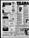 Birmingham Mail Wednesday 14 November 1990 Page 24