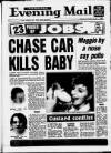 Birmingham Mail Thursday 15 November 1990 Page 1