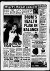 Birmingham Mail Thursday 15 November 1990 Page 3