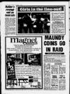 Birmingham Mail Thursday 15 November 1990 Page 8