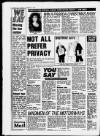 Birmingham Mail Thursday 15 November 1990 Page 16