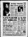 Birmingham Mail Friday 16 November 1990 Page 4
