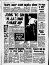 Birmingham Mail Friday 16 November 1990 Page 6