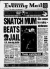 Birmingham Mail Friday 16 November 1990 Page 63