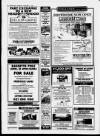 Birmingham Mail Wednesday 21 November 1990 Page 30