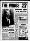 Birmingham Mail Thursday 22 November 1990 Page 3