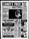 Birmingham Mail Thursday 22 November 1990 Page 16