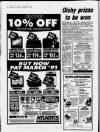 Birmingham Mail Thursday 22 November 1990 Page 20