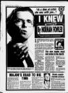 Birmingham Mail Friday 23 November 1990 Page 2