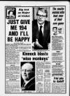 Birmingham Mail Friday 23 November 1990 Page 4