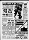Birmingham Mail Friday 23 November 1990 Page 5