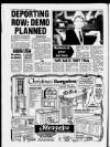 Birmingham Mail Friday 23 November 1990 Page 8