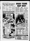 Birmingham Mail Friday 23 November 1990 Page 12