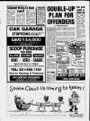 Birmingham Mail Friday 23 November 1990 Page 22