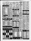 Birmingham Mail Friday 23 November 1990 Page 54