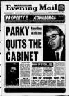 Birmingham Mail Wednesday 28 November 1990 Page 1