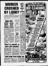 Birmingham Mail Wednesday 28 November 1990 Page 7
