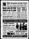 Birmingham Mail Wednesday 28 November 1990 Page 12