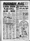 Birmingham Mail Wednesday 28 November 1990 Page 13