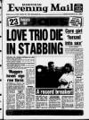 Birmingham Mail Thursday 29 November 1990 Page 1