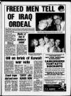 Birmingham Mail Thursday 29 November 1990 Page 3