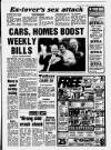 Birmingham Mail Thursday 29 November 1990 Page 5