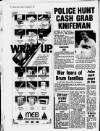 Birmingham Mail Thursday 29 November 1990 Page 10