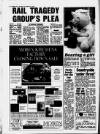 Birmingham Mail Thursday 29 November 1990 Page 20