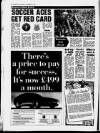 Birmingham Mail Thursday 29 November 1990 Page 22