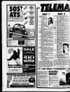 Birmingham Mail Thursday 29 November 1990 Page 36