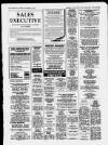 Birmingham Mail Thursday 29 November 1990 Page 58