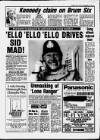 Birmingham Mail Friday 30 November 1990 Page 3