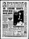 Birmingham Mail Friday 30 November 1990 Page 4