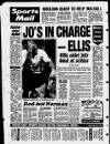 Birmingham Mail Friday 30 November 1990 Page 72