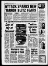 Birmingham Mail Saturday 01 December 1990 Page 2