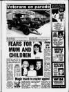 Birmingham Mail Saturday 01 December 1990 Page 3